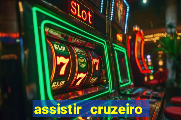 assistir cruzeiro das loucas online