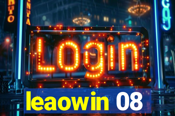 leaowin 08