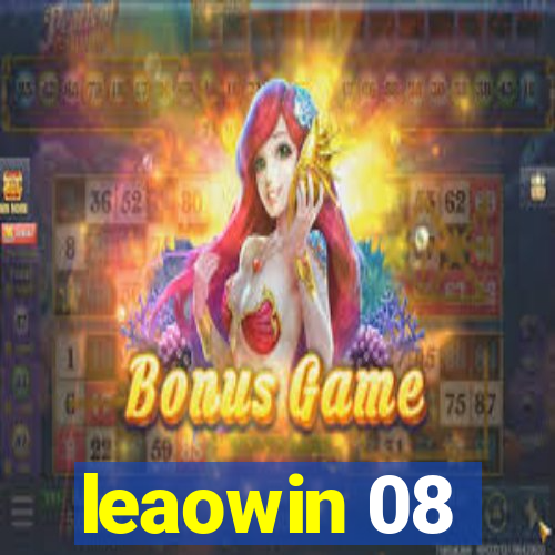 leaowin 08