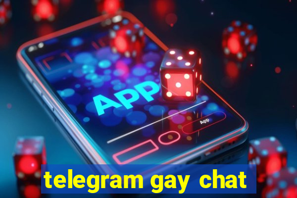 telegram gay chat