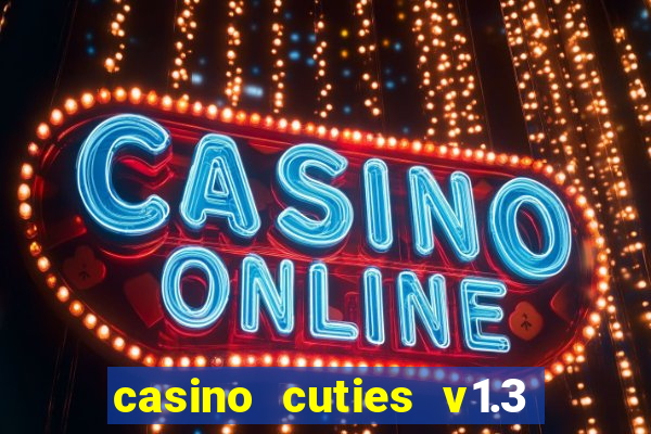 casino cuties v1.3 - android.apk