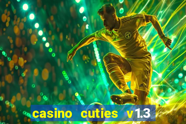 casino cuties v1.3 - android.apk