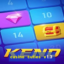 casino cuties v1.3 - android.apk