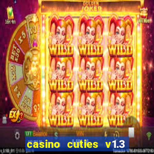 casino cuties v1.3 - android.apk