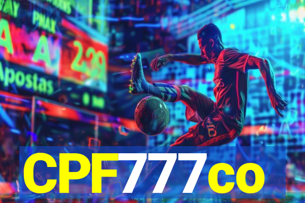 CPF777co