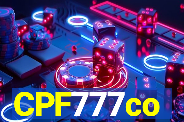 CPF777co