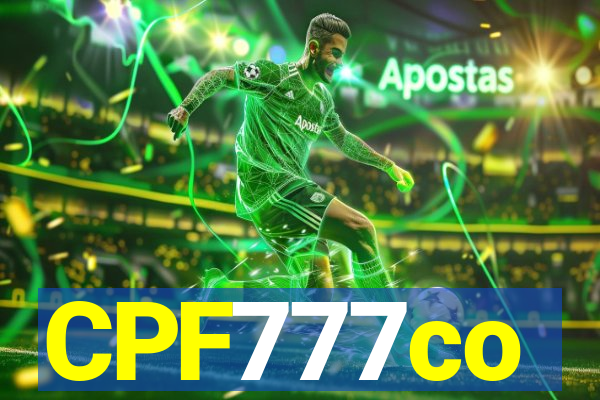 CPF777co