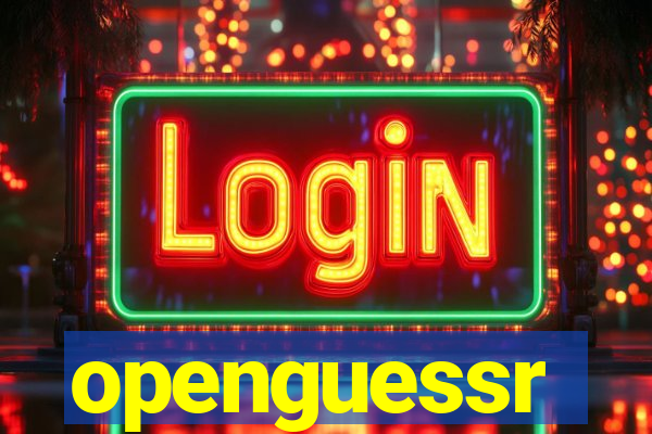 openguessr