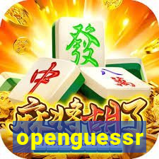 openguessr