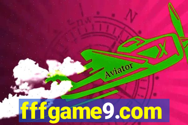 fffgame9.com