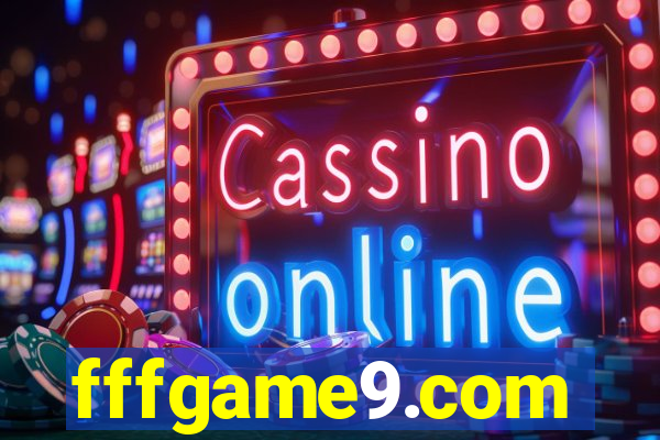 fffgame9.com