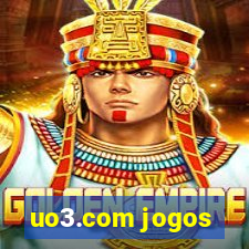 uo3.com jogos