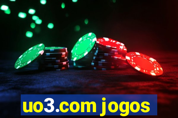 uo3.com jogos