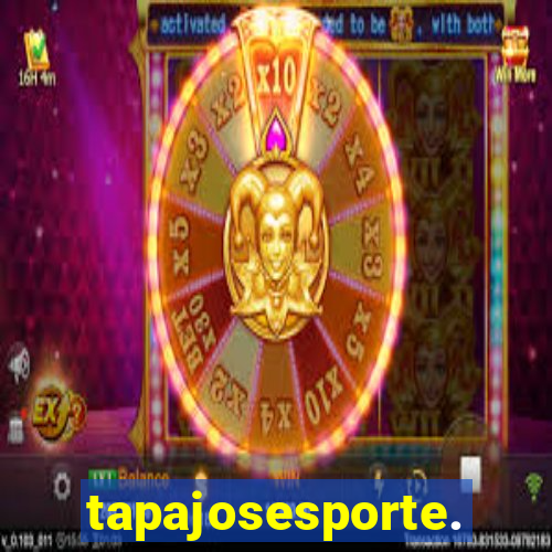 tapajosesporte.com