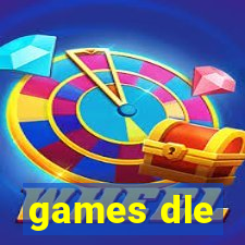 games dle