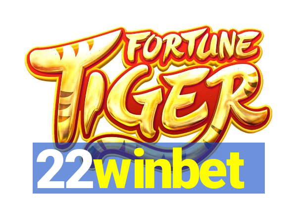 22winbet