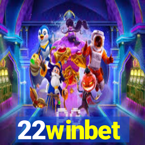 22winbet