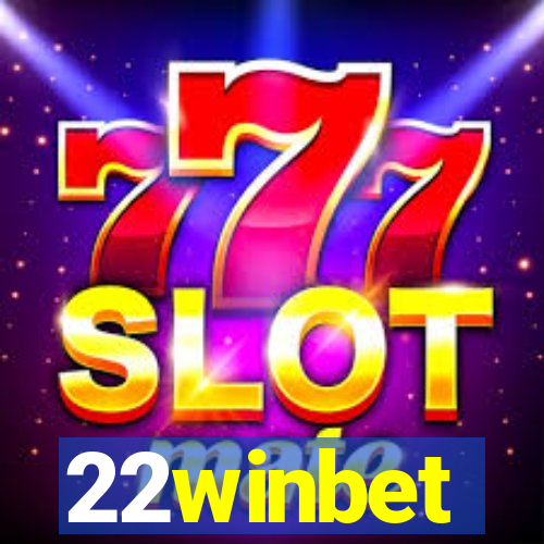 22winbet