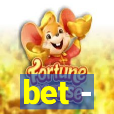 bet -