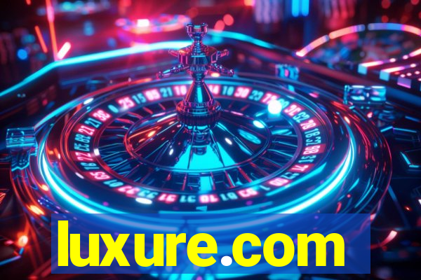 luxure.com