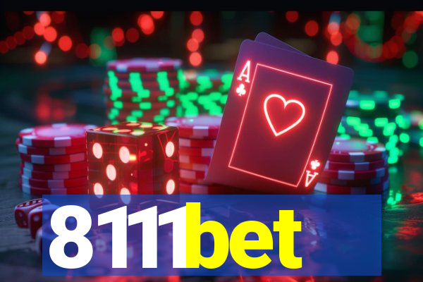 8111bet