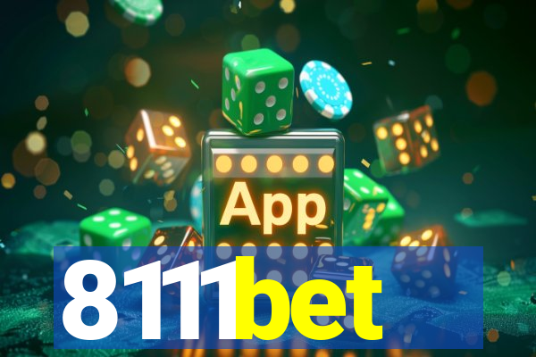 8111bet