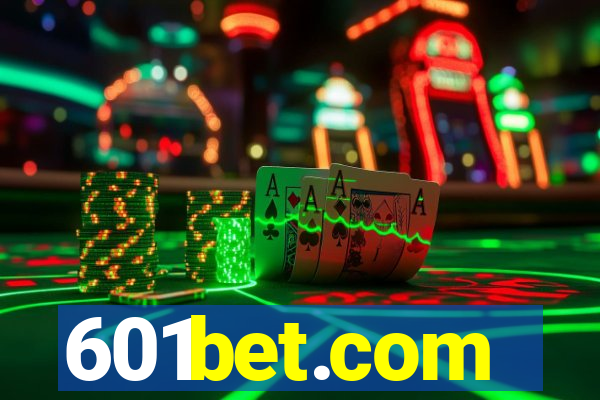 601bet.com