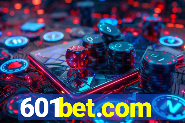 601bet.com