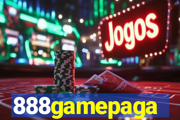 888gamepaga