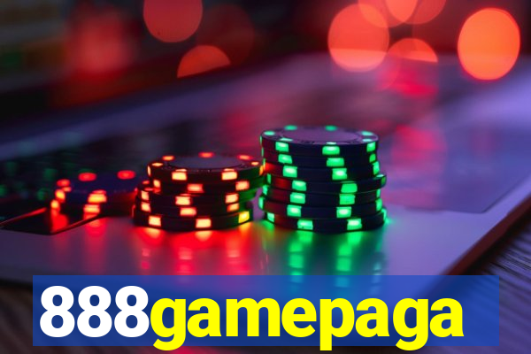 888gamepaga