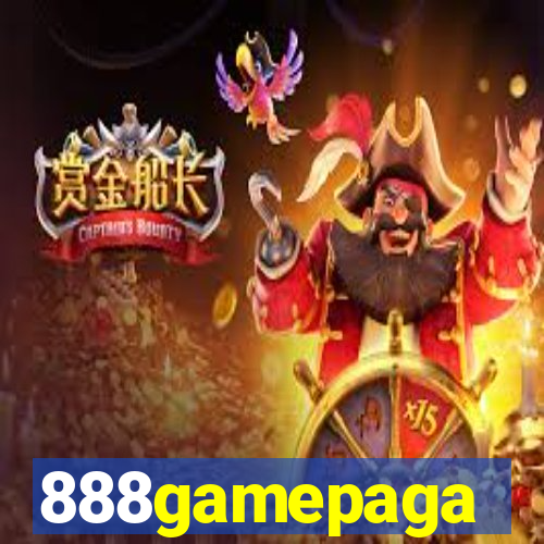 888gamepaga