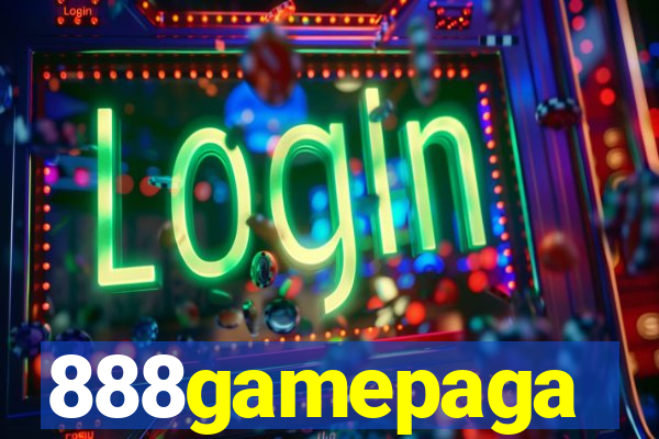 888gamepaga