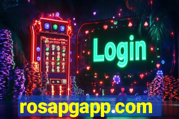 rosapgapp.com