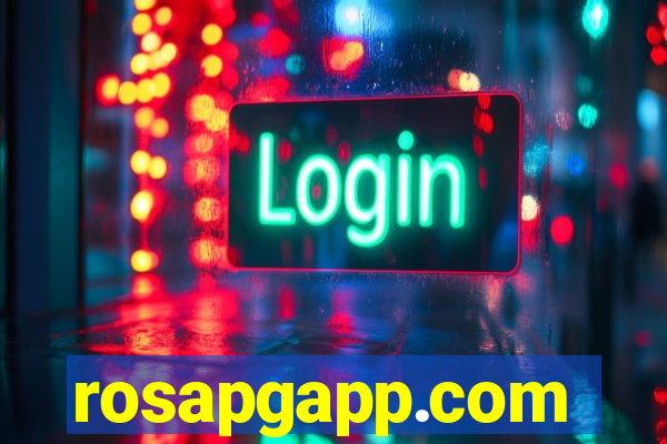 rosapgapp.com