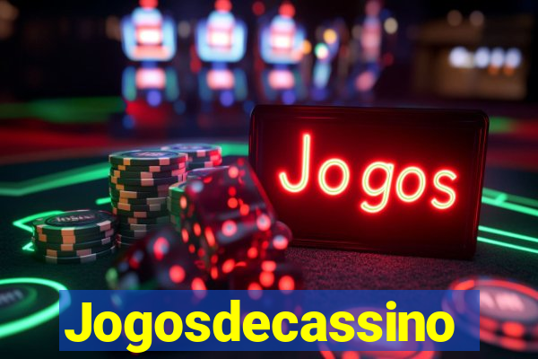 Jogosdecassino