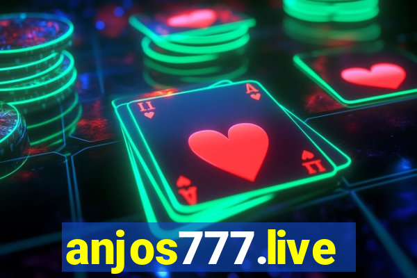 anjos777.live