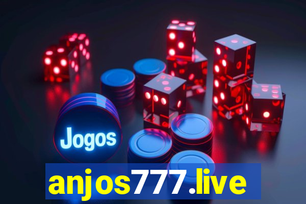 anjos777.live