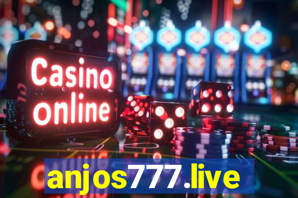 anjos777.live