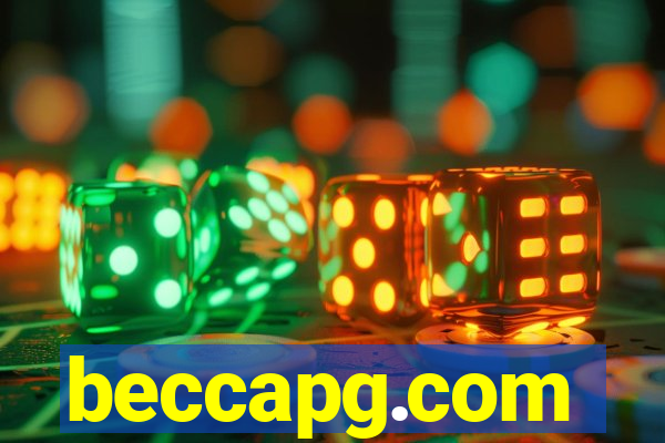 beccapg.com