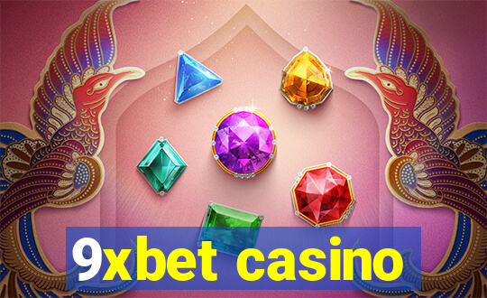 9xbet casino