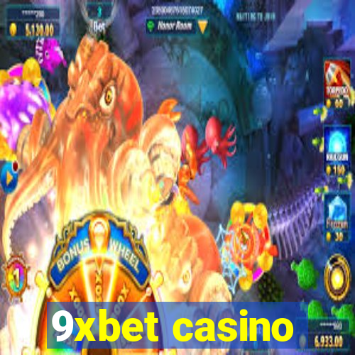 9xbet casino