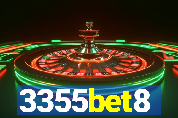 3355bet8