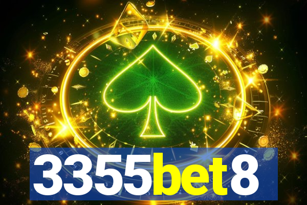 3355bet8