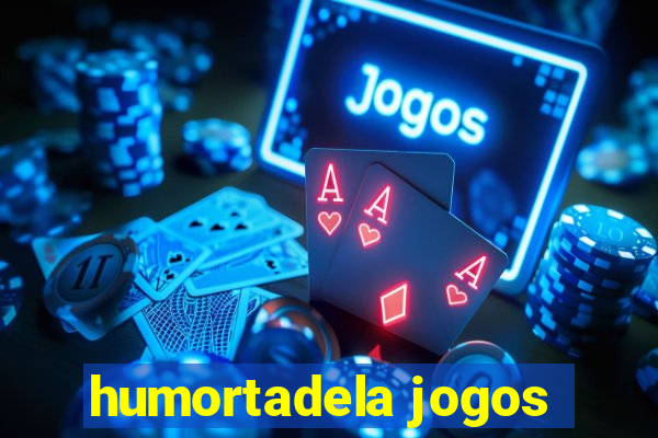 humortadela jogos