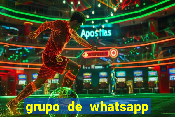 grupo de whatsapp de cdzinhas