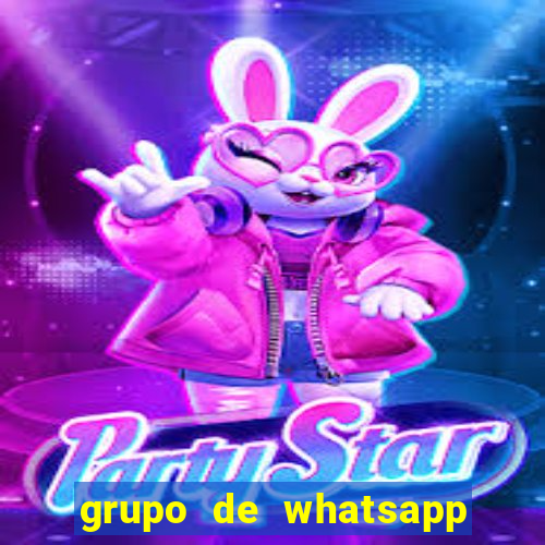 grupo de whatsapp de cdzinhas