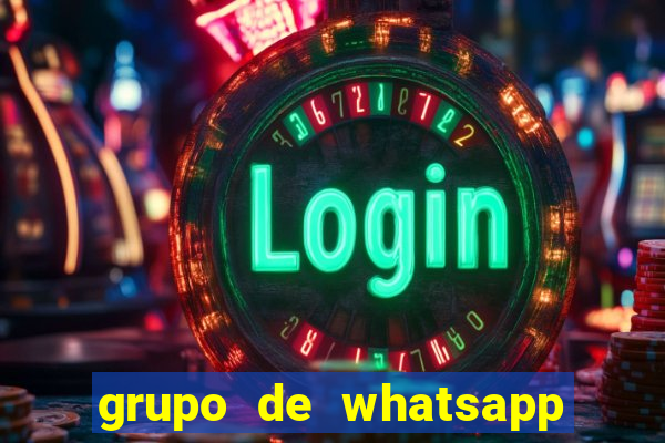 grupo de whatsapp de cdzinhas