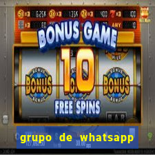 grupo de whatsapp de cdzinhas