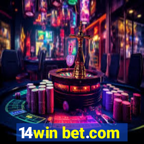 14win bet.com