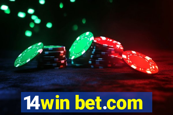 14win bet.com